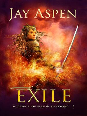 cover image of Exile